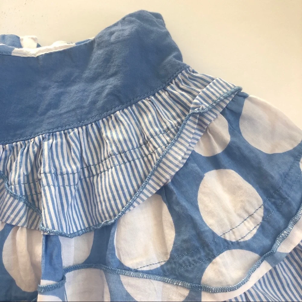 Pumpkin patch skirt￼ - Picture 4 of 6